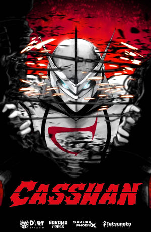 Casshan