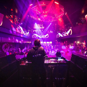 Event Production Services