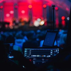 Event Production Services