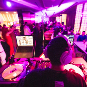 Event Production Services